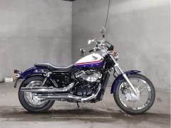 Honda SHADOW400 RS 2012