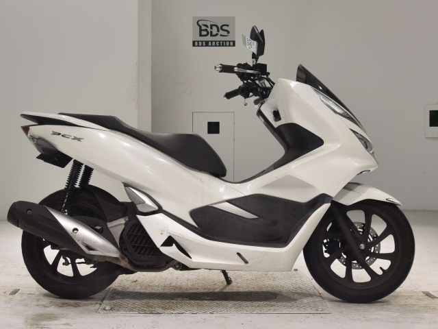 Honda PCX125-3 2018