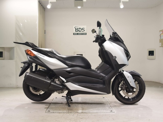 Yamaha X-MAX250A 2019
