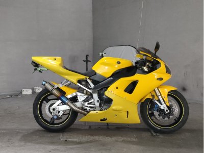 Yamaha YZF-R1 1998