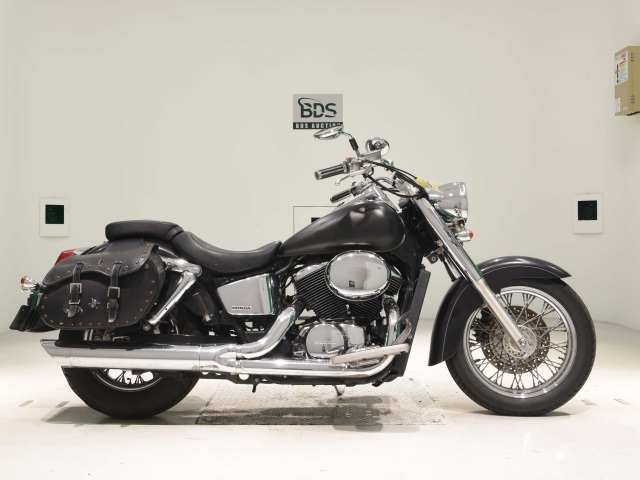Honda SHADOW400 2008