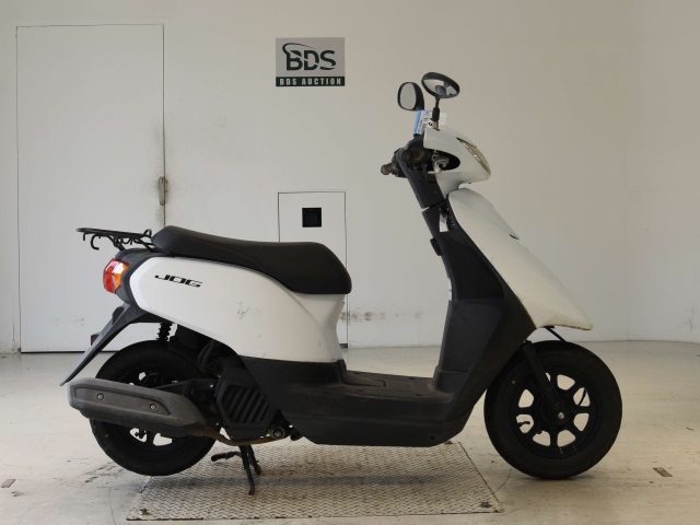 Yamaha JOG 50 2018