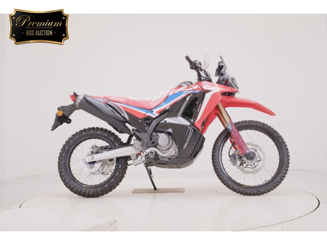Honda CRF250L RALLY 2023