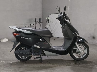 Honda LEAD110 2012