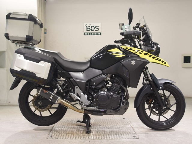 Suzuki V-STROM 250A