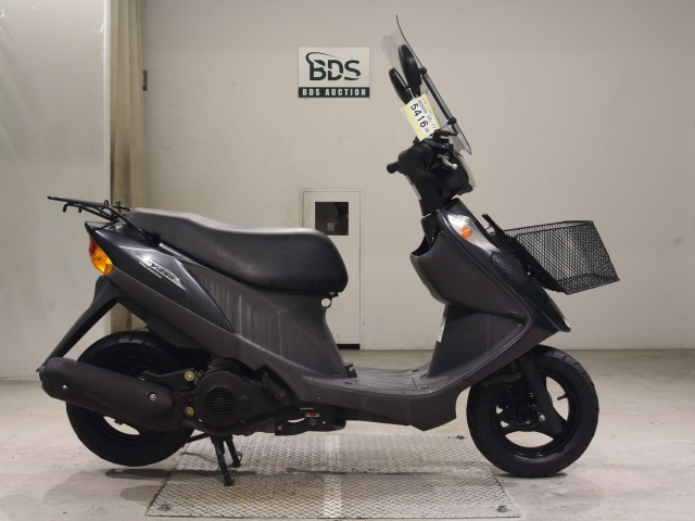 Suzuki ADDRESS V125