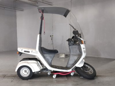 Honda GYRO CANOPY 2011