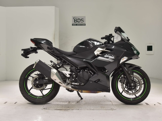 Kawasaki NINJA250 2022
