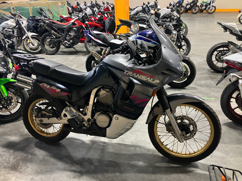 Honda XL600V TRANSALP 1995