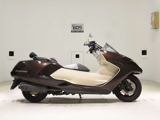 Yamaha MAXAM250 2007