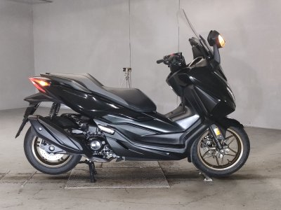Honda FORZA 2025