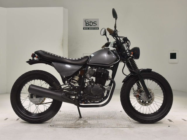 Honda FTR223 2002