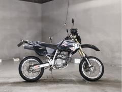 Honda XR250 MOTARD 2003