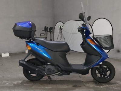 Suzuki ADDRESS V125