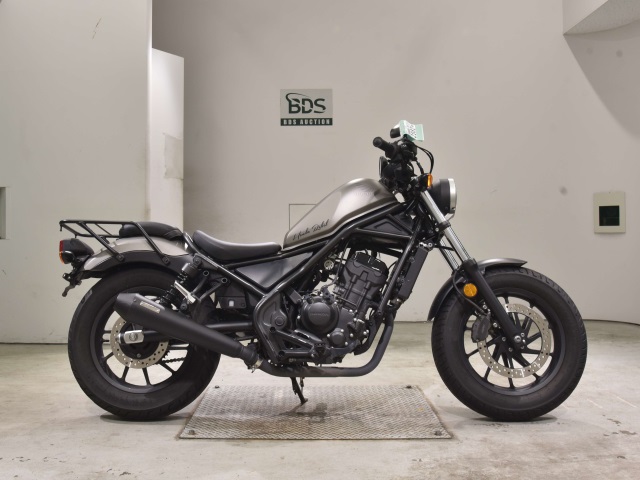Honda REBEL CMX250 2019