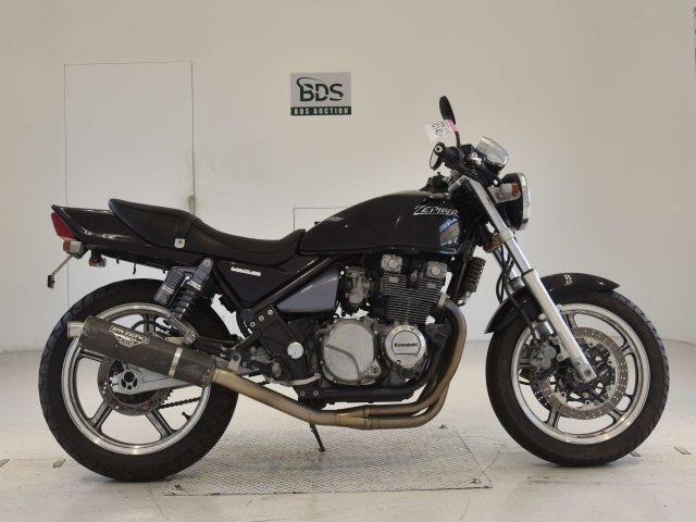 Kawasaki ZEPHYR400 1994