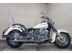 Yamaha DRAGSTAR XVS400 CLASSIC 2011