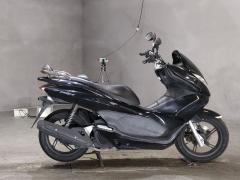 Honda PCX125 2012