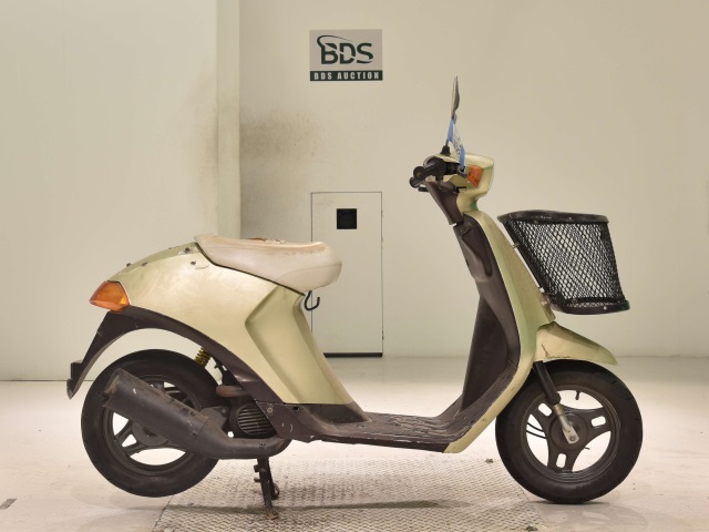 Suzuki HI-UP