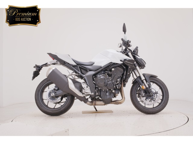 Honda CB1000 2025
