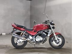 Kawasaki BALIUS ZR250 2003