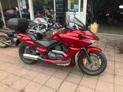 Honda DN-01 2009