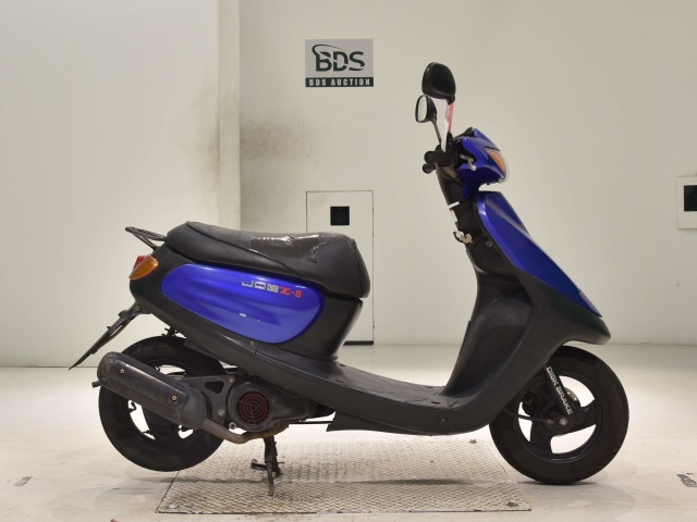 Yamaha JOG Z 1998
