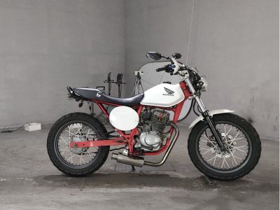 Honda FTR223 2002