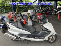Yamaha MAJESTY 250C 2003