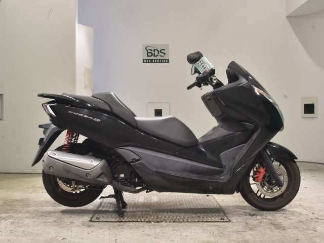 Honda FORZA SIA 2013