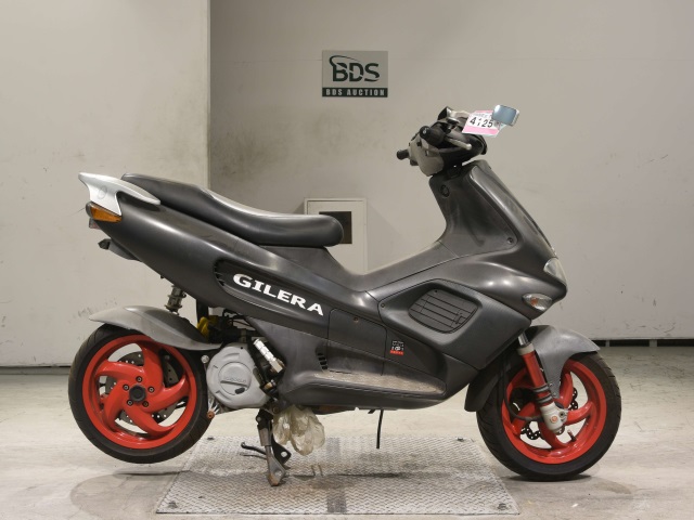 Gilera RUNNER FXR125SP