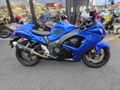 Suzuki GSX1300R HAYABUSA 2019