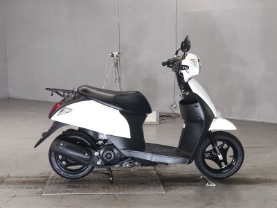 Suzuki LETS