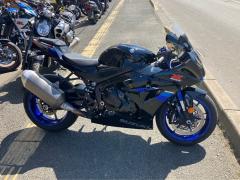 Suzuki GSX-R1000A 2019