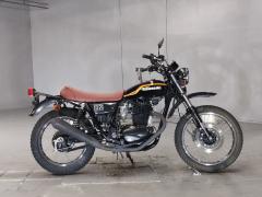 Kawasaki 250TR 2004