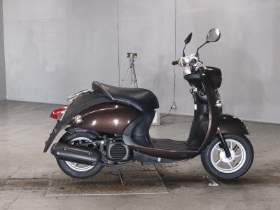 Yamaha VINO50 2006