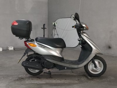 Yamaha JOG 115 2013