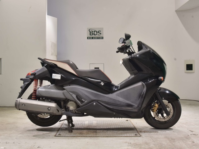 Honda FAZE S 2011