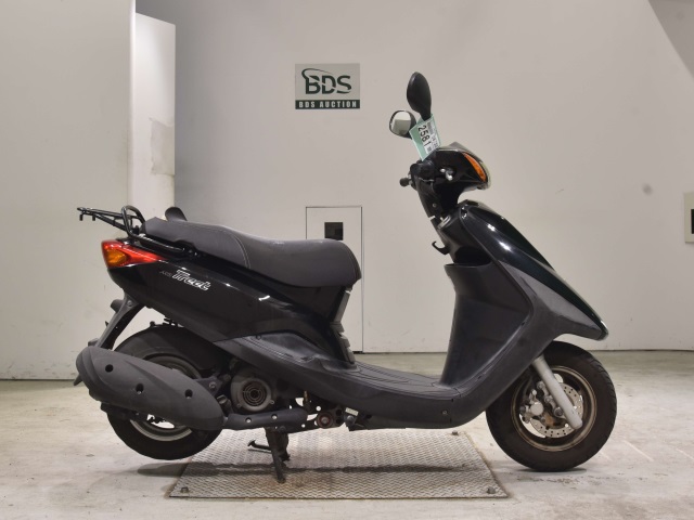 Yamaha AXIS125 2015