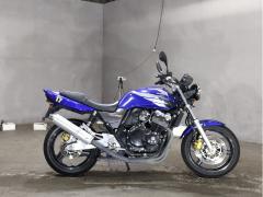 Honda CB400SFK 2006
