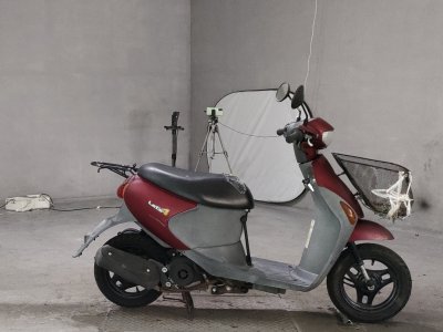 Suzuki LETS4