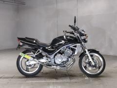 Kawasaki BALIUS ZR250 1993