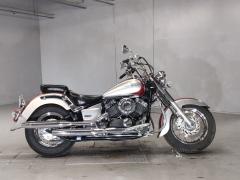 Yamaha DRAGSTAR XVS400 CLASSIC 2007