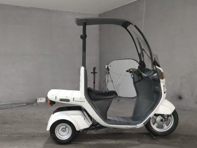 Honda GYRO CANOPY 2019