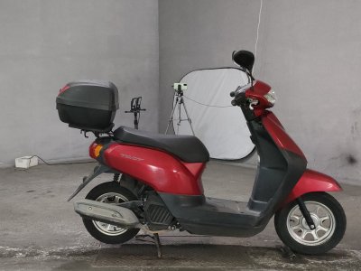 Honda TACT125 2018