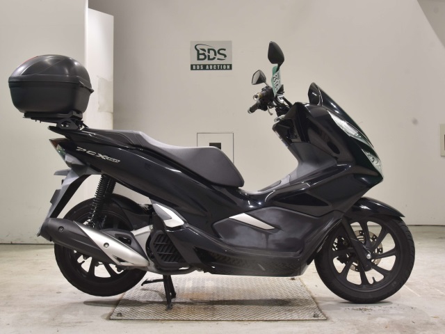 Honda PCX150