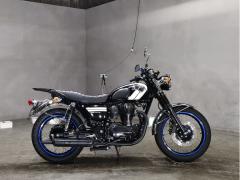 Kawasaki W800 2015