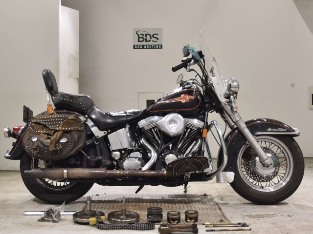 HD HERITAGE FLSTC1340 1995