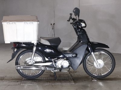 Honda SUPER CUB50 2016