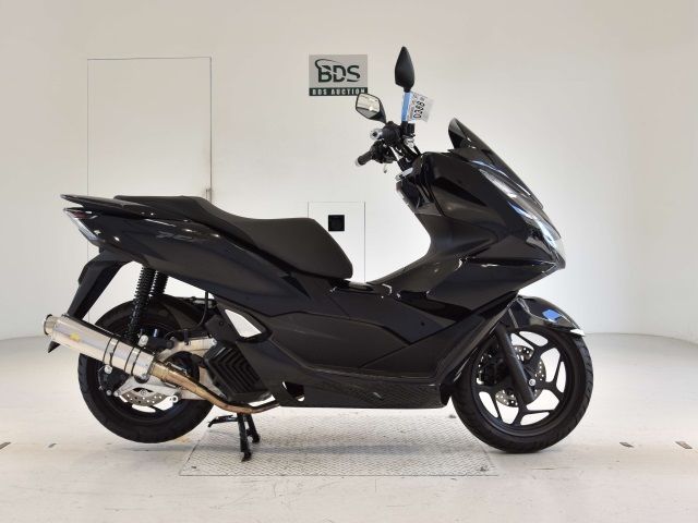 Honda PCX125 2023